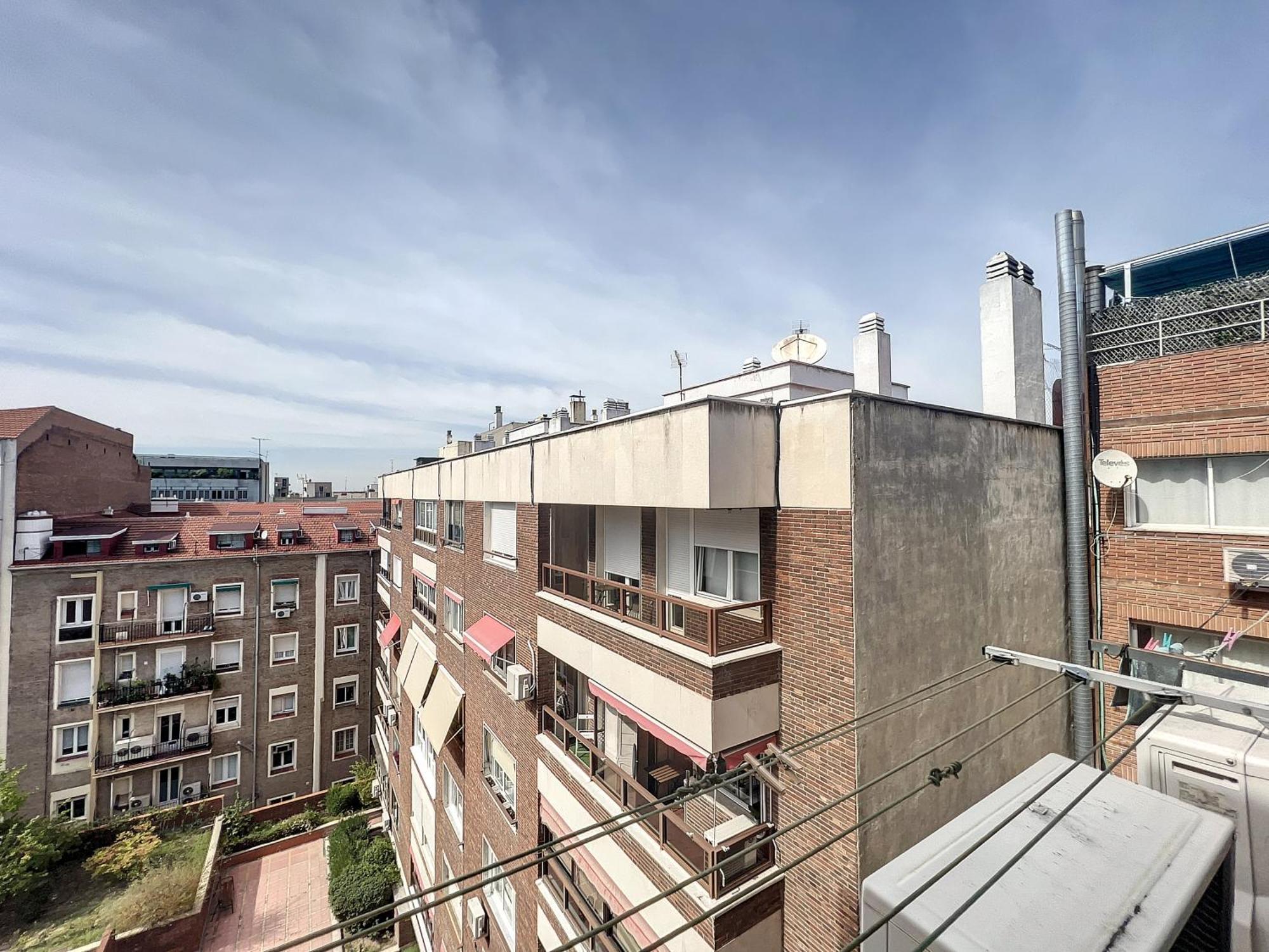 Urbantec Realty - Nunez De Balboa - Castellana Madryt Zewnętrze zdjęcie