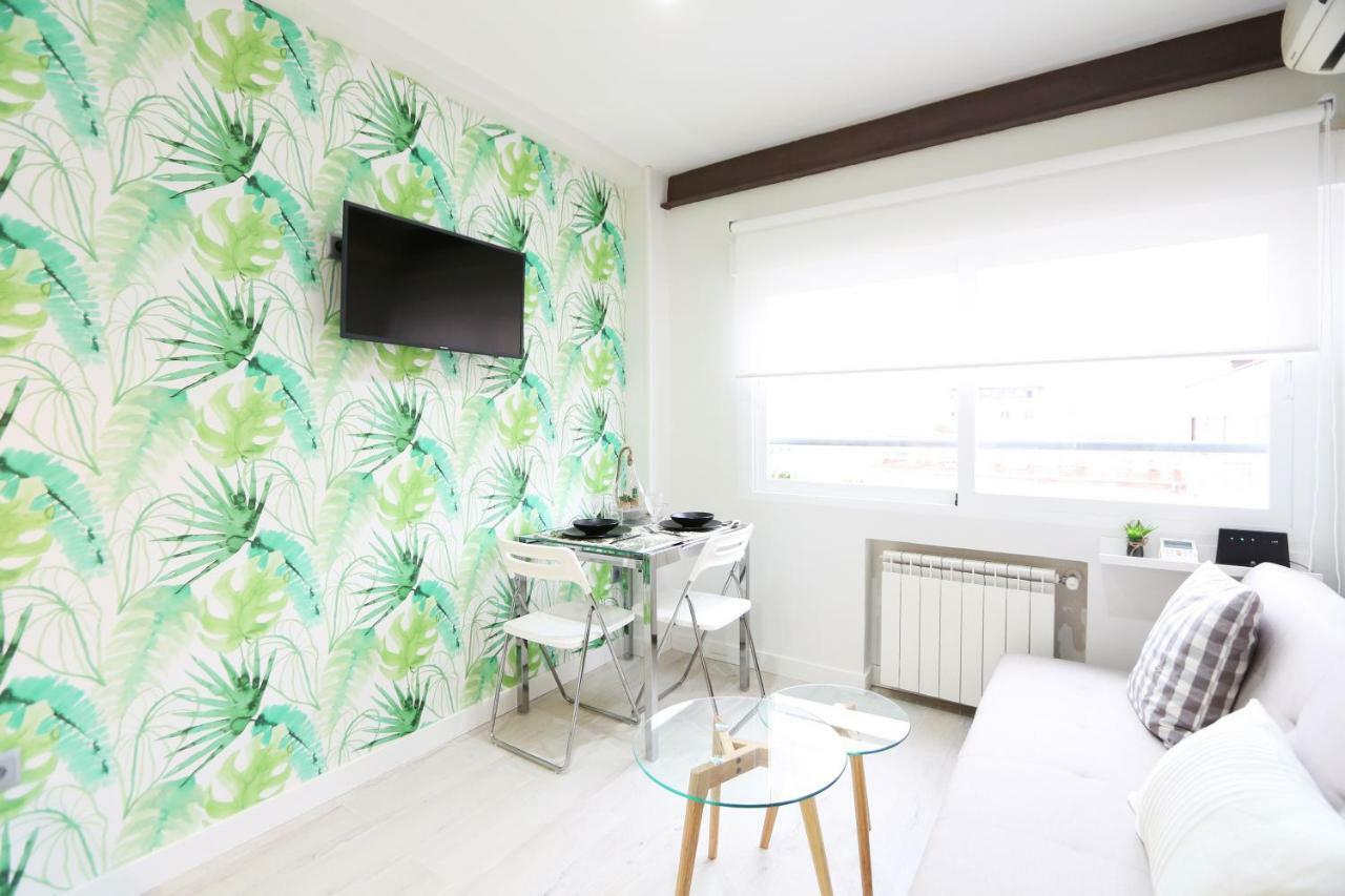 Urbantec Realty - Nunez De Balboa - Castellana Madryt Zewnętrze zdjęcie