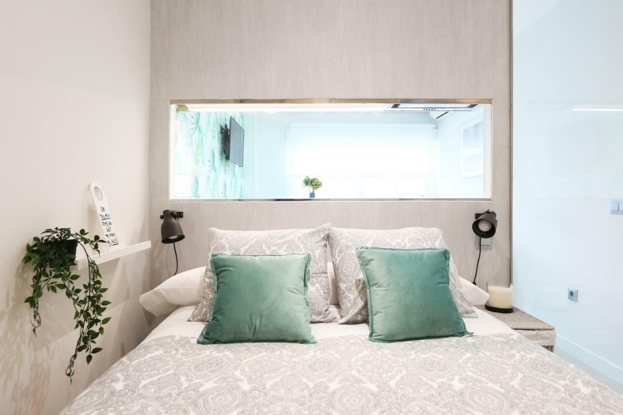 Urbantec Realty - Nunez De Balboa - Castellana Madryt Zewnętrze zdjęcie