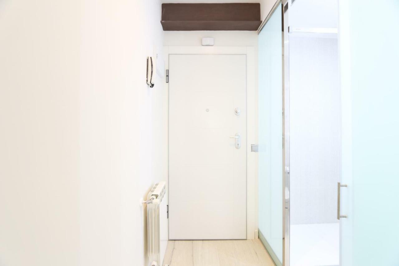 Urbantec Realty - Nunez De Balboa - Castellana Madryt Zewnętrze zdjęcie
